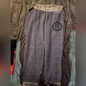 Victoria Secret Capri Sweats